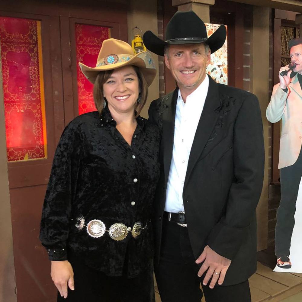 Meet your Posher, Christine